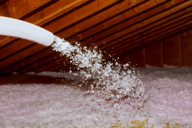 Best Types of Insulation in , ME