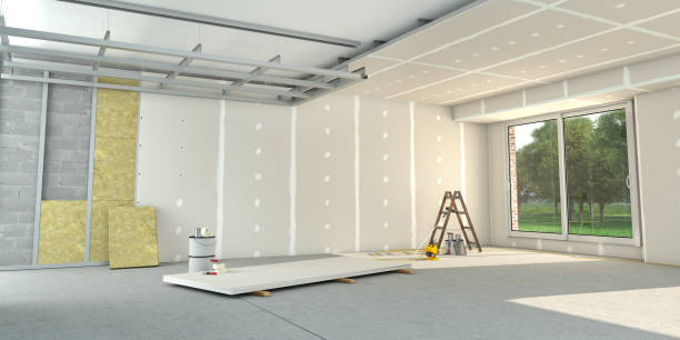 Best Insulation Maintenance and Repair in , ME