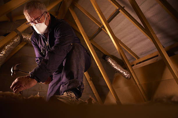 Best Insulation for Specific Applications in , ME
